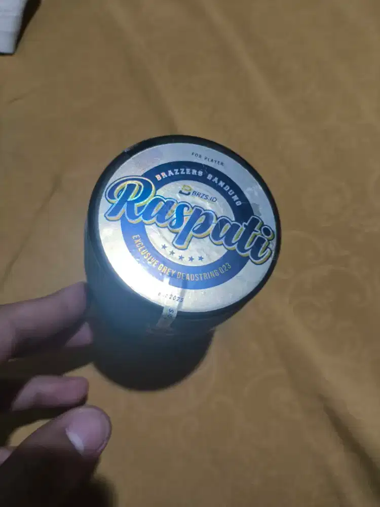 raspati brazzer 6k yard