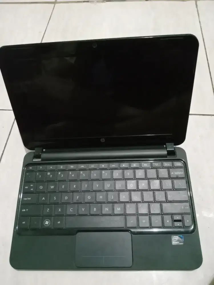 LAPTOP/Notebook  HP MINI 210-1014TU