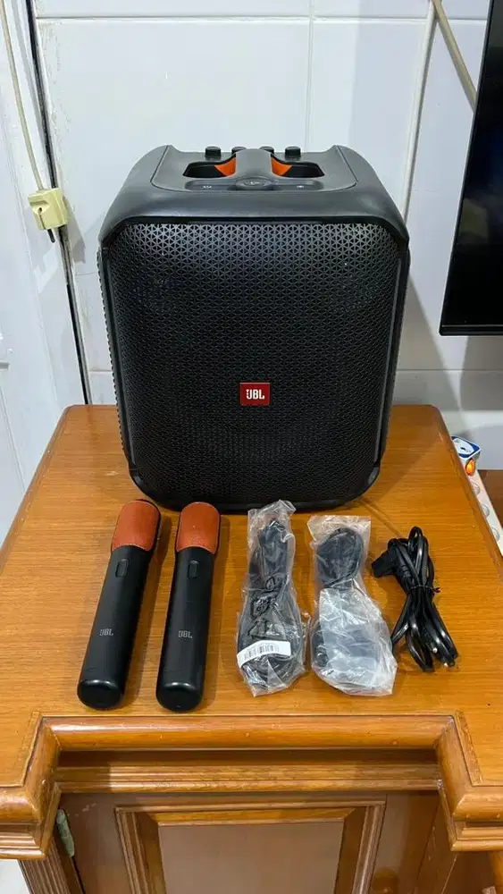 JBL PartyBox Encore Original