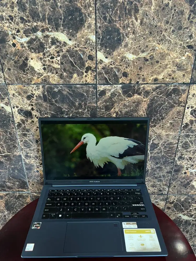 Asus vivobook 14x Ryzen 7