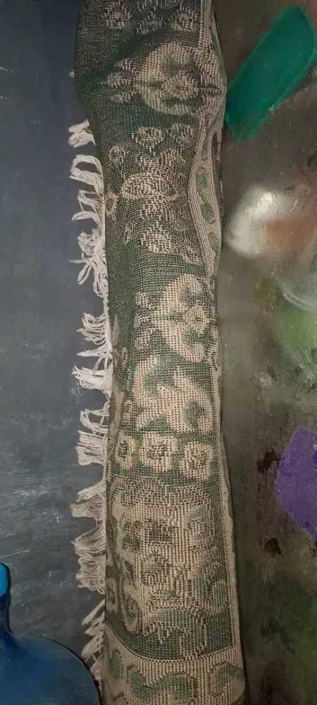 Karpet permadani turky