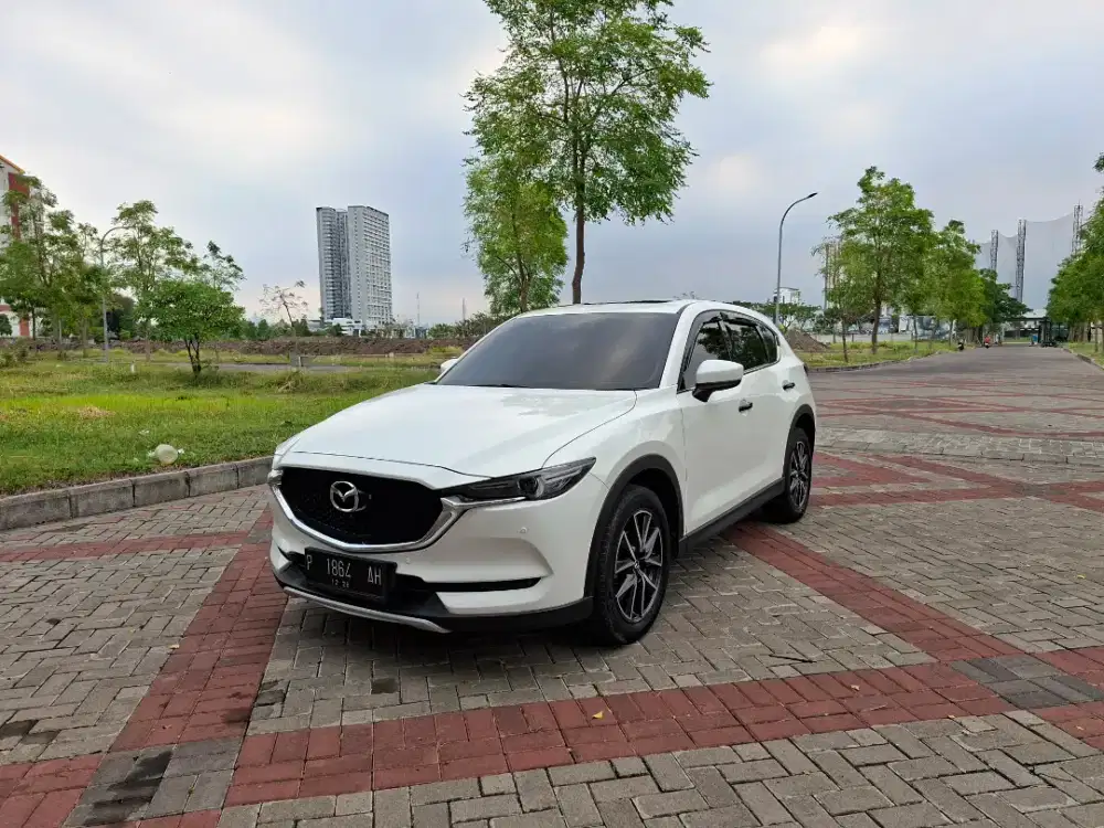 TDP ONLY 50JT!! Mazda CX5 2020, CX-5 2019 2021