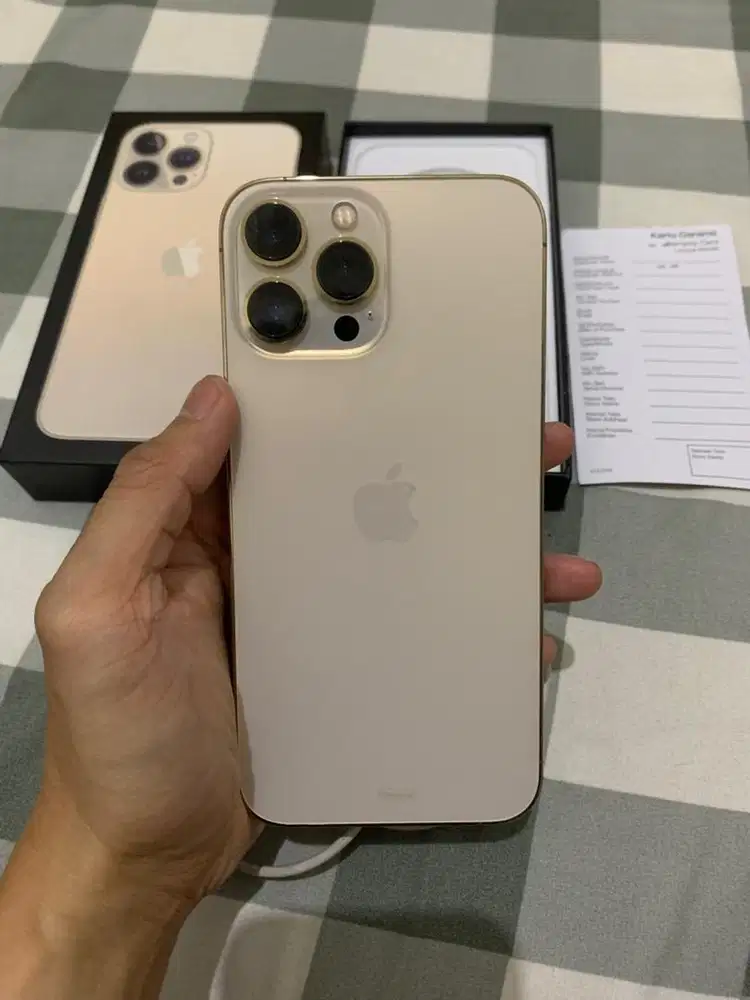 iPhone 13 Pro Max 256 Gb Ex iBox