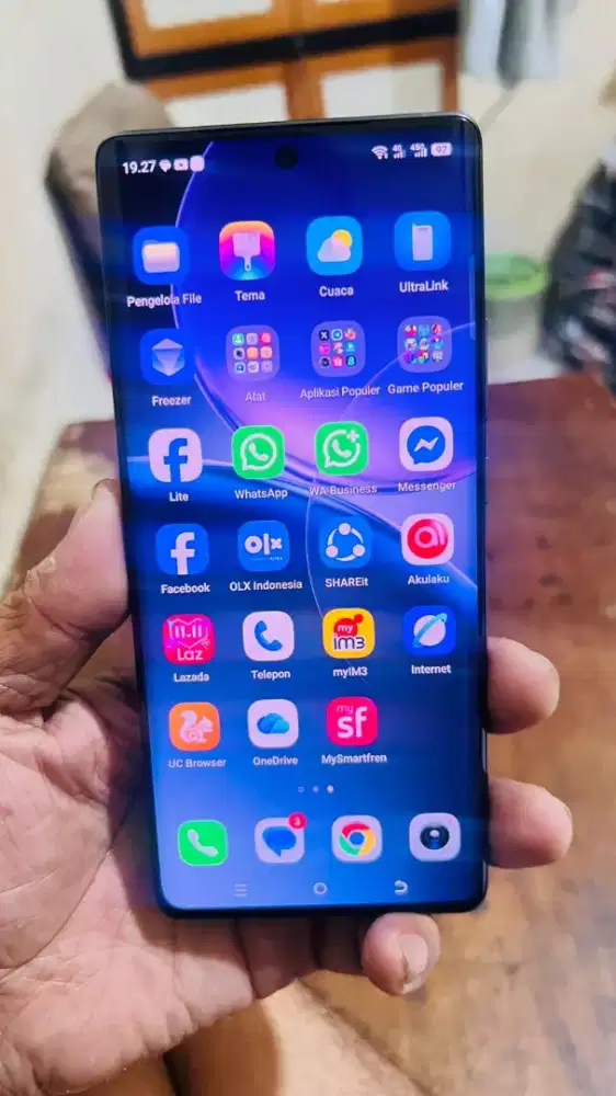 Itel s25 ultra 8/256