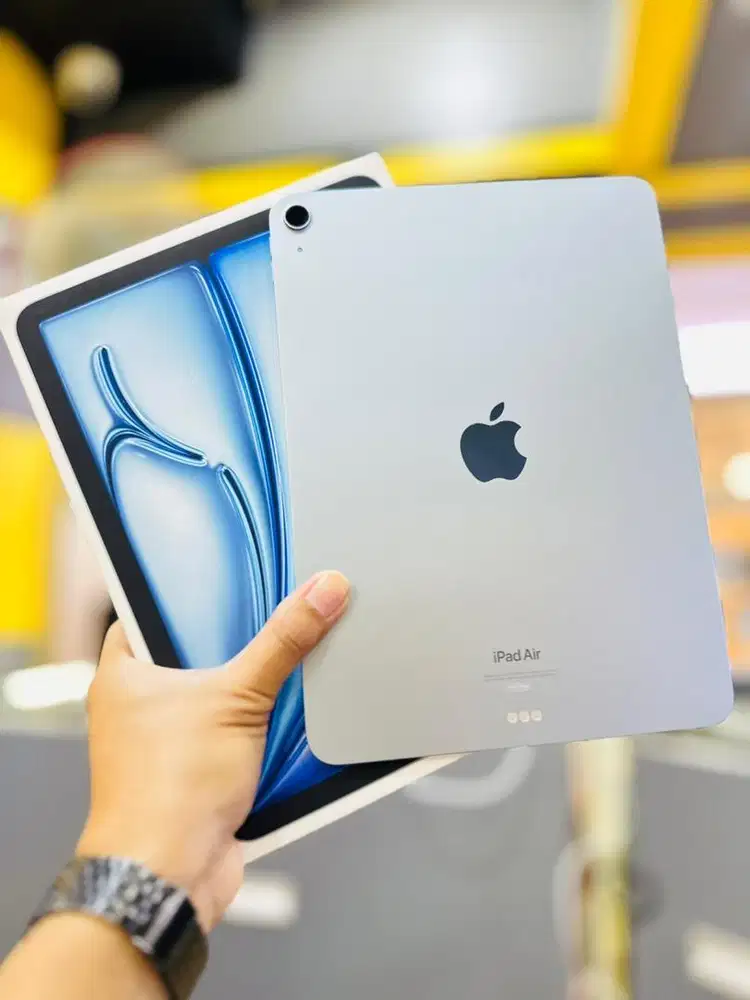 iPad Air 6 M2 11 128GB iBox