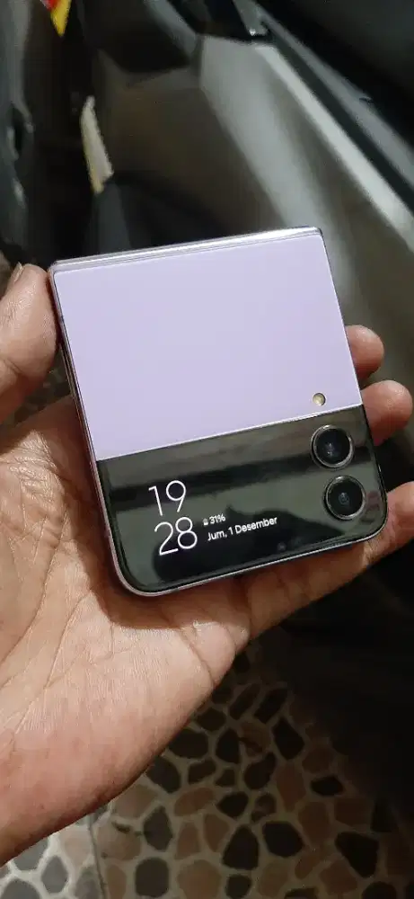 Z Flip 4 5G 8/128