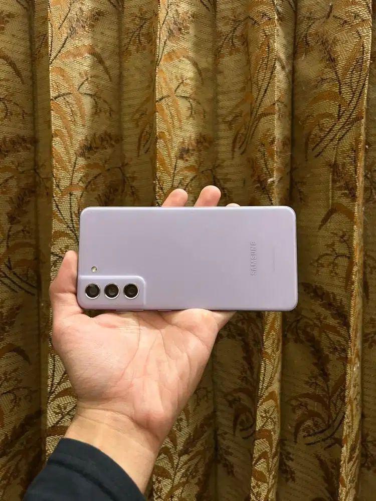 Samsung Galaxy S21 FE 8/256 SEIN NOMINUS