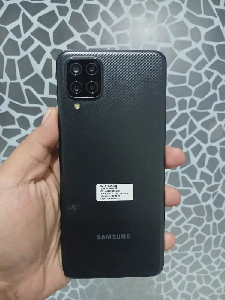Galaxy A12 6/128