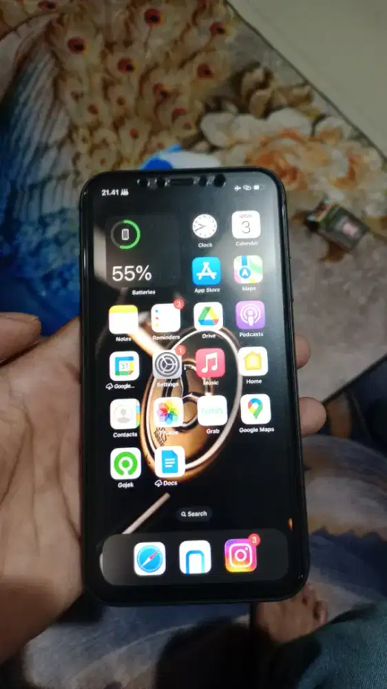 iPhone 11 64gb ibox muluss