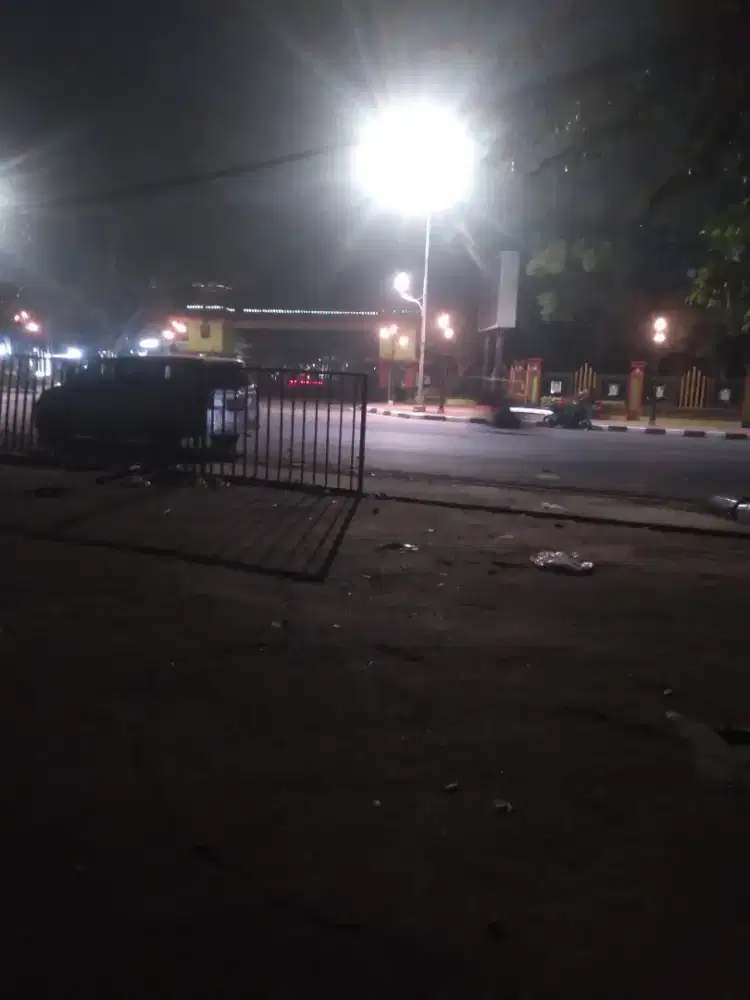 Cari tukang fried chiken