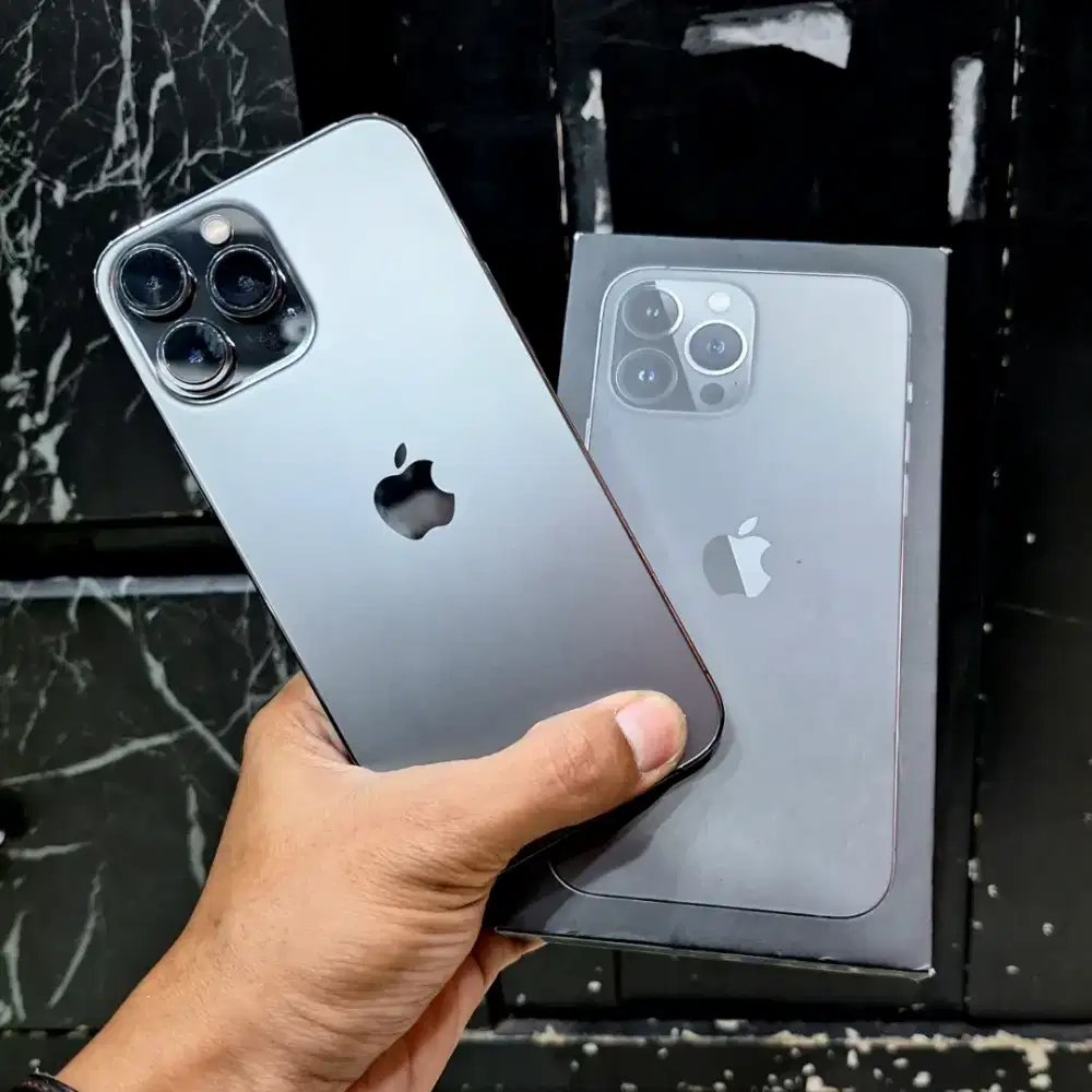 iPhone 13 Pro Max 128gb iBox full ori