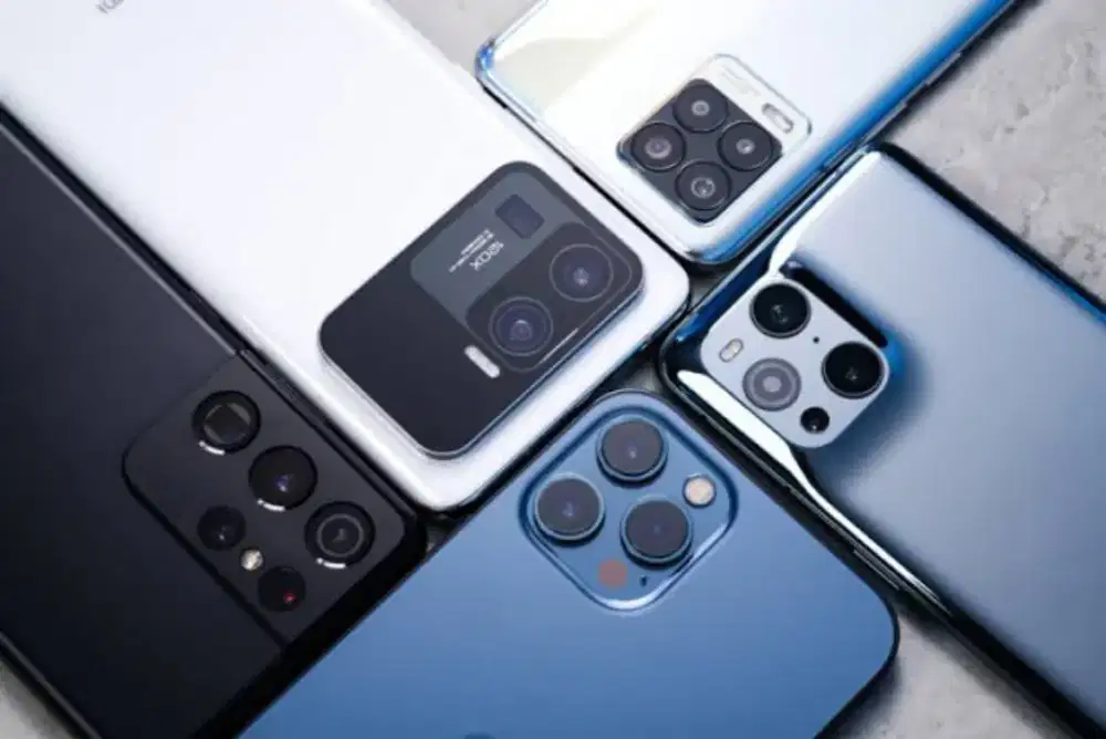 Samsung Oppo Vivo redmi/poco