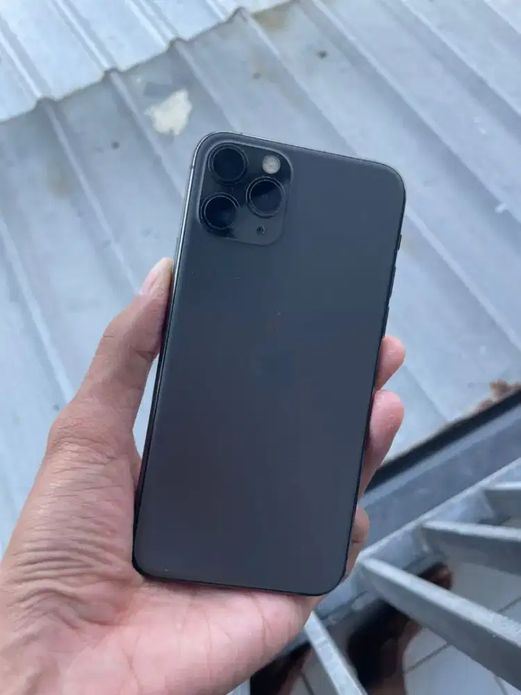 iPhone 11 Pro 64
