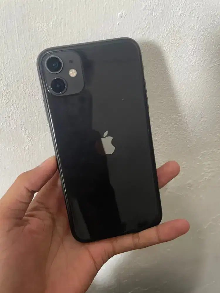 iPhone 11 128 GB