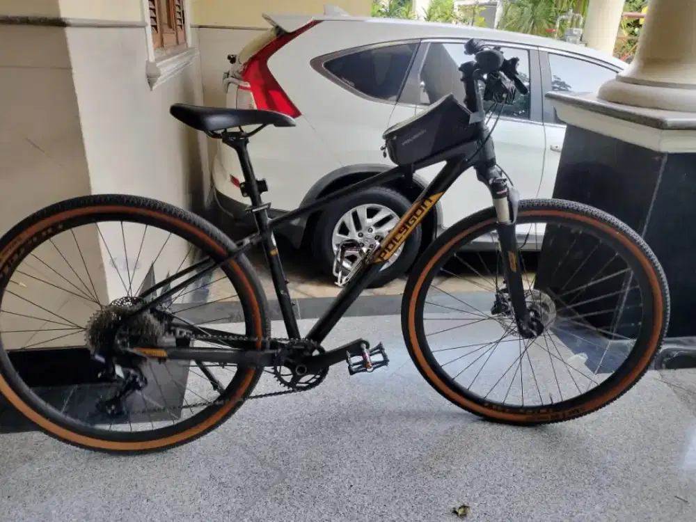 Dijual sepeda 2 unit