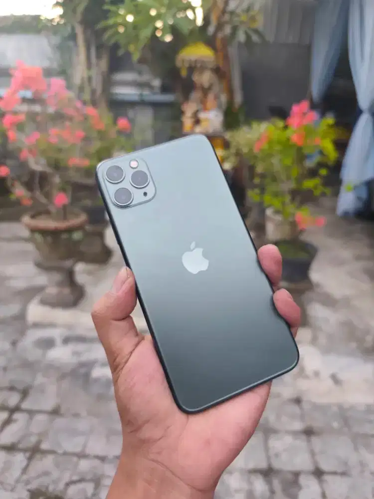 iPhone 11 Promax 64 GB