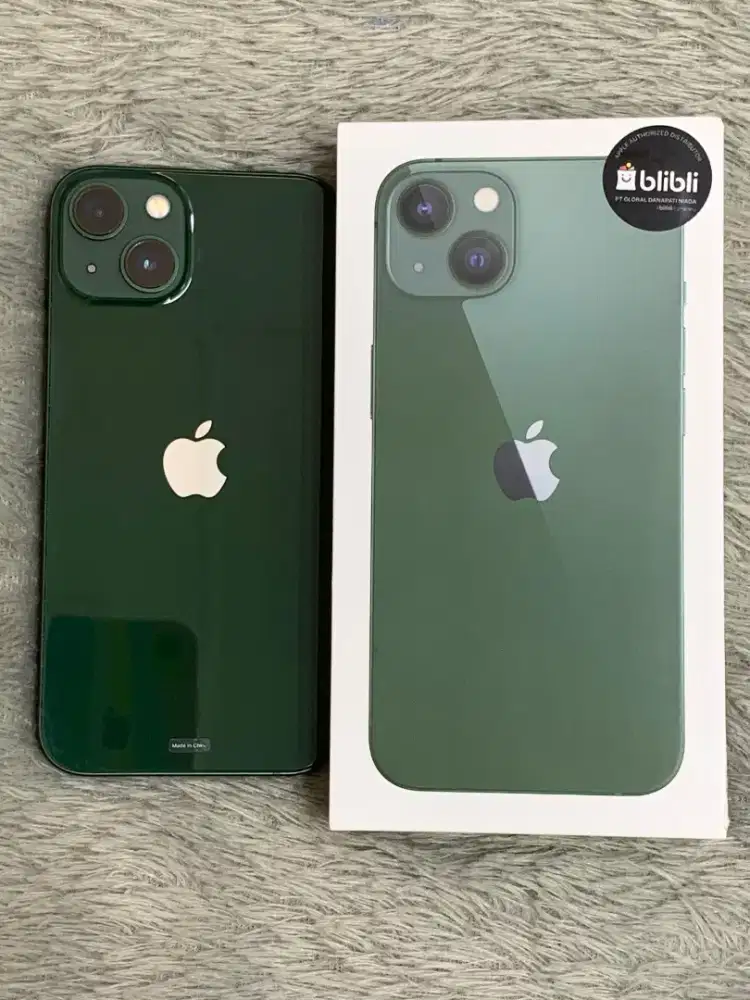 Iphone 13 128gb iBox SA/A