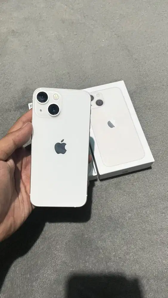 IPHONE 13 MINI 128 GB