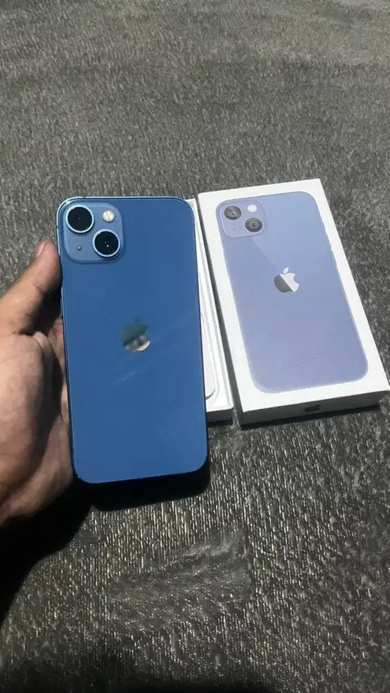 IPHONE 13 128 GB ALL OP