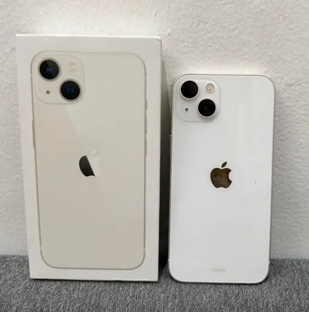 Apple Iphone 13 IBOX