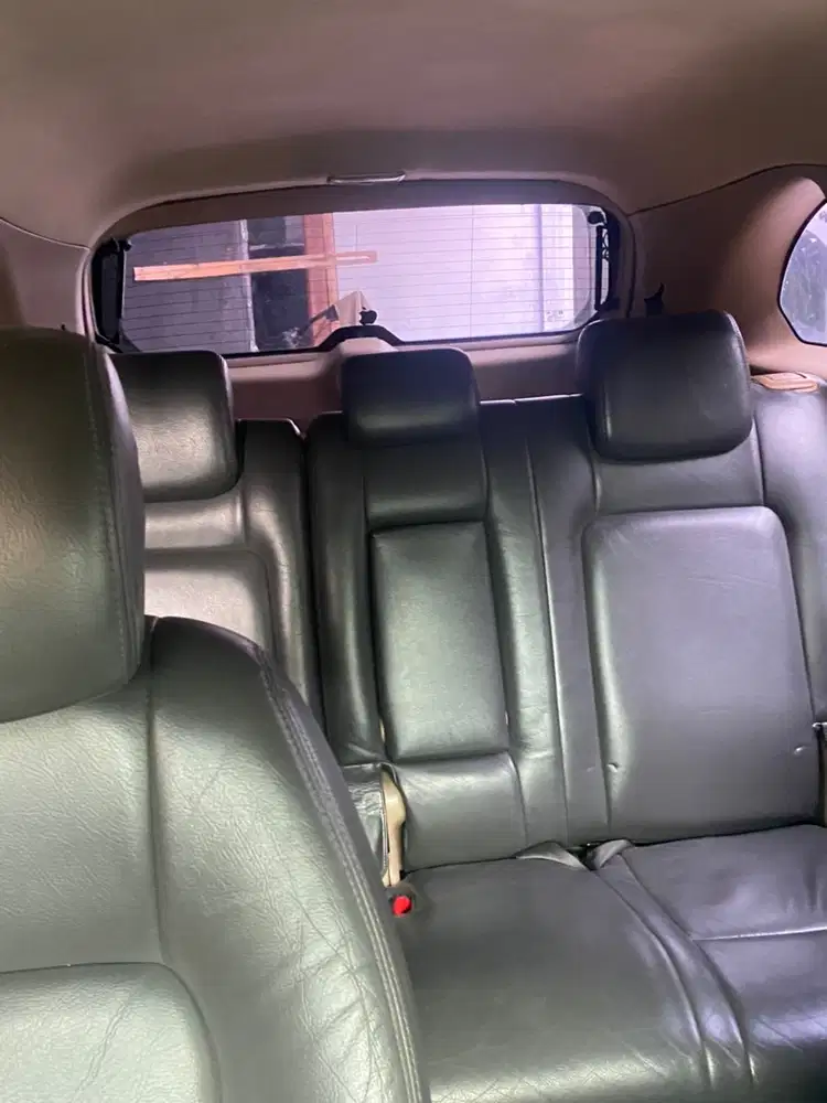 Chevrolet Captiva 2010 Diesel