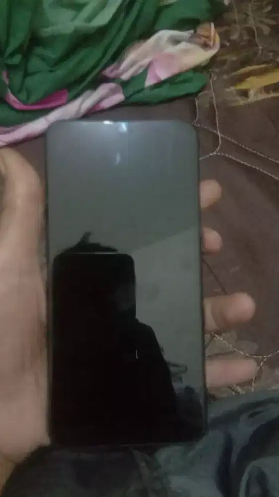 Oppo a12 3/32 hp aja