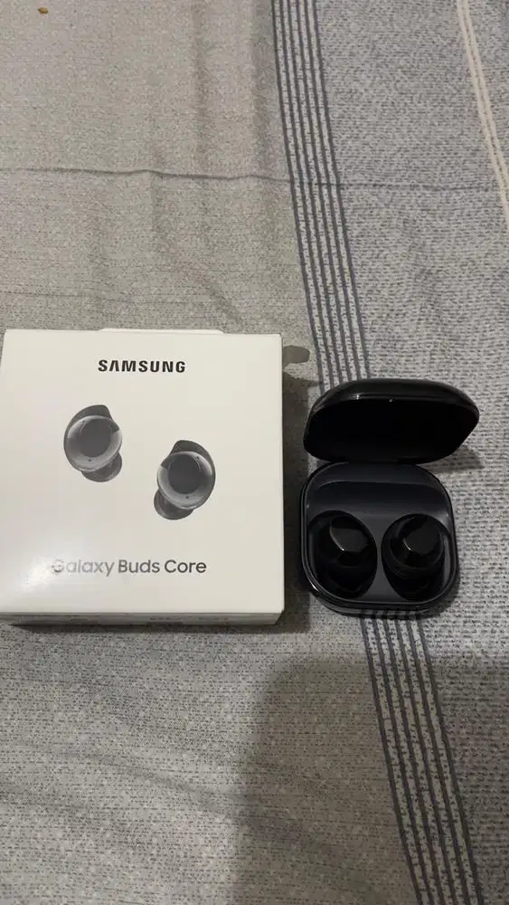 Samsung galaxy buds core SEIN