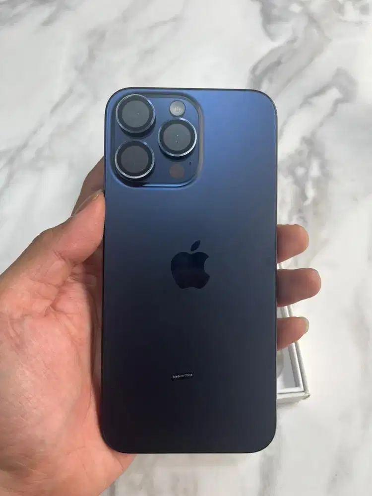 15 promax 256gb ex ibox