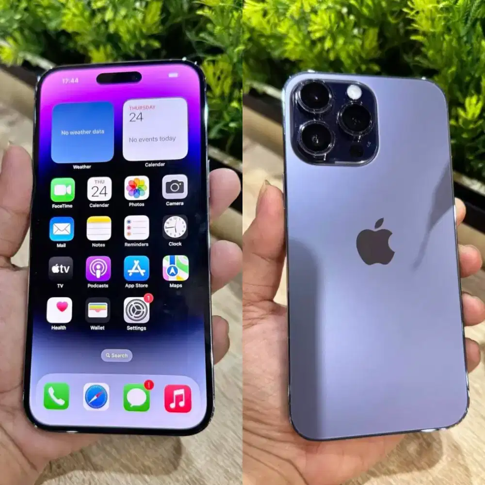 Iphone 14 Promax Ibox 128gb