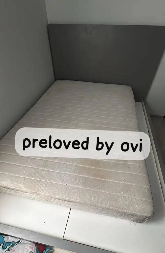 Spingbed airland 120x200