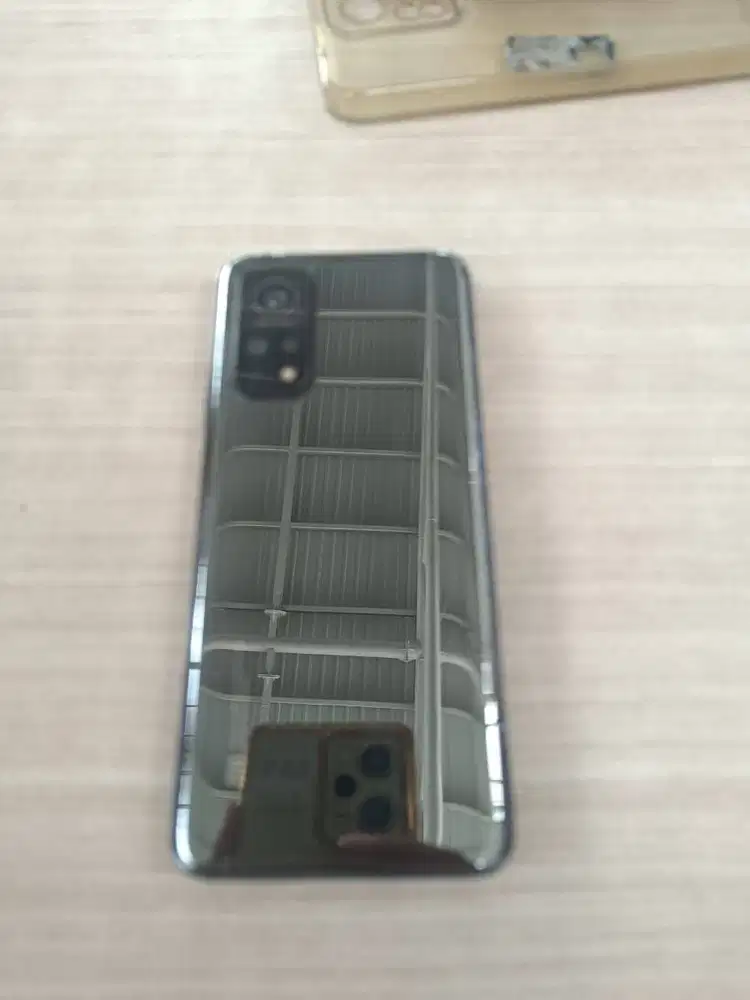 [Mati Total] Xiaomi Mi Note 10T Pro 8/256