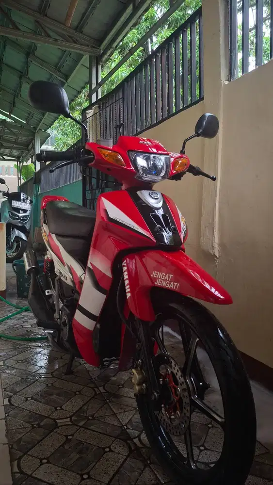 Forsale f1zr th 2002