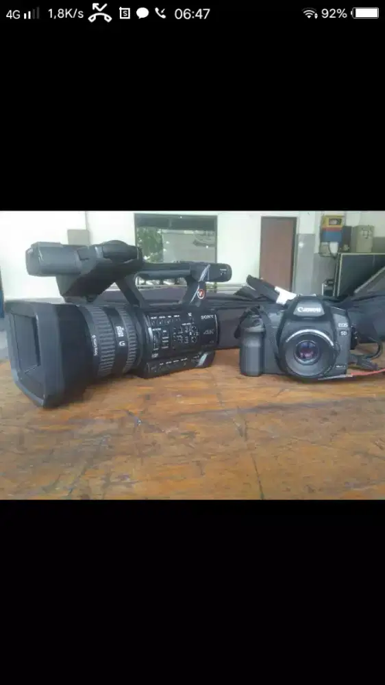 Editor video YouTube tiktok