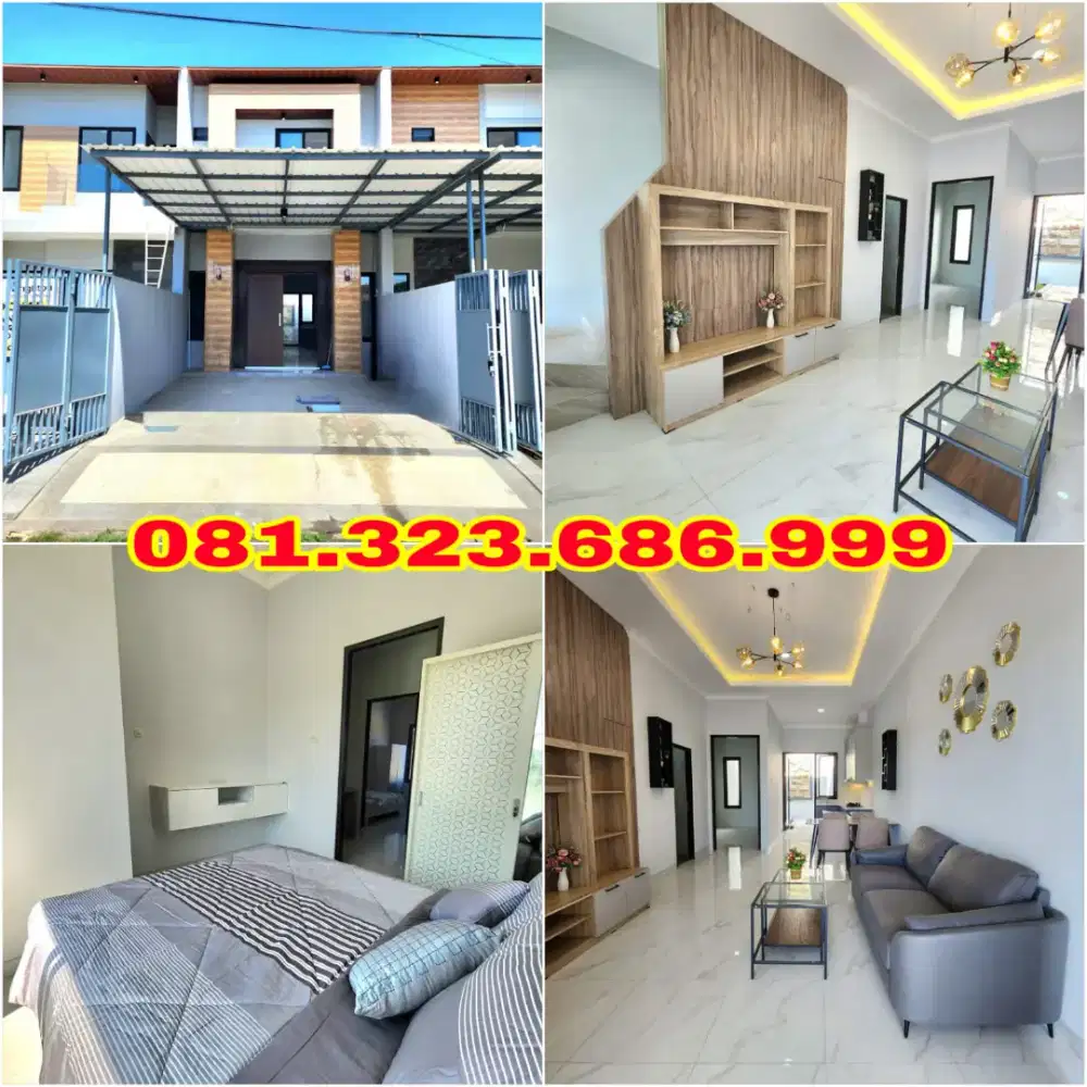 Baru Medokan Asri dkt Rungkut Wonorejo Baruk Nginden Pandugo Wiguna