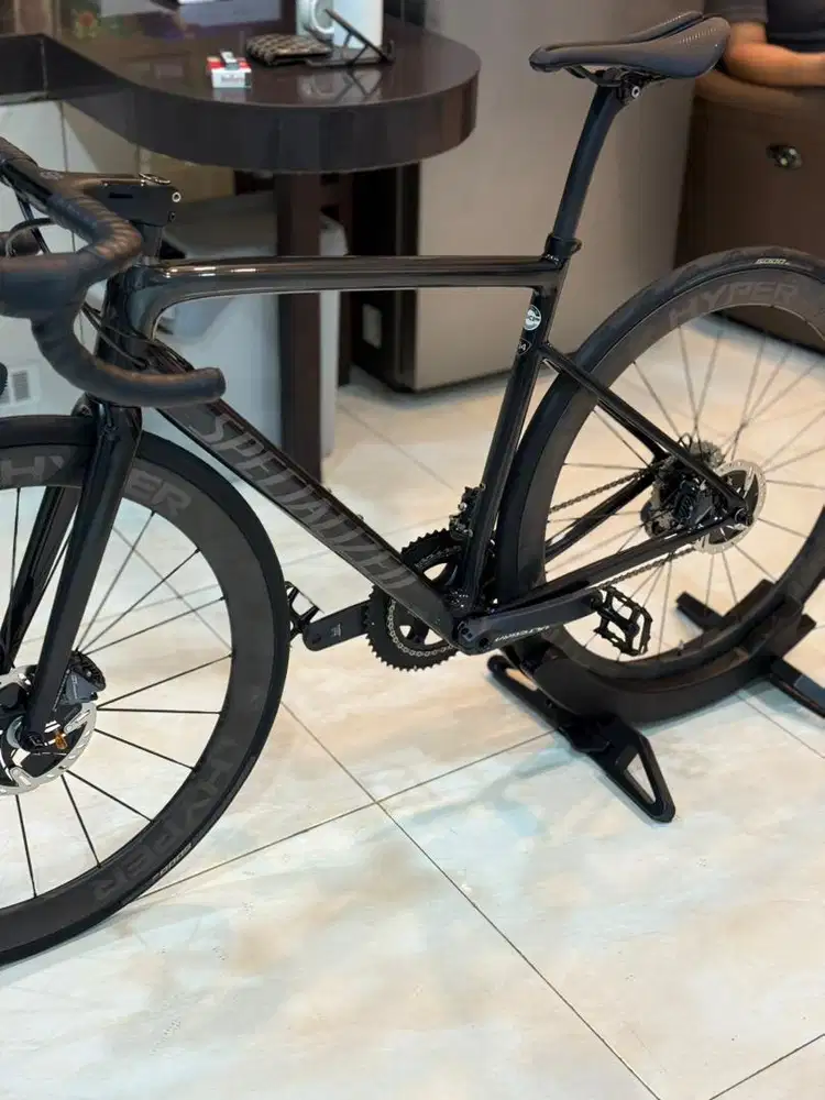 Roadbike Specialized Tarmac SL6