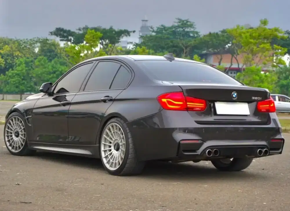 jual murah bmw bekas