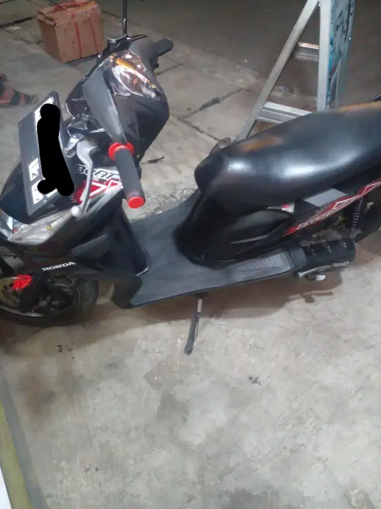 Beat 2010 lengkap pajak on 2030