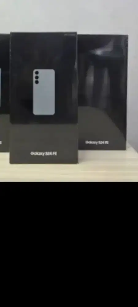 Sansung galaxy S24 FE 256gb