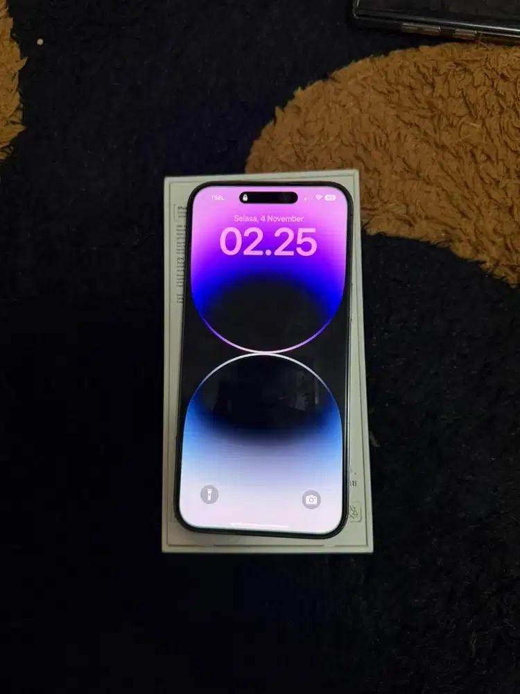 Iphone 14 Promax 128 Ex digimap