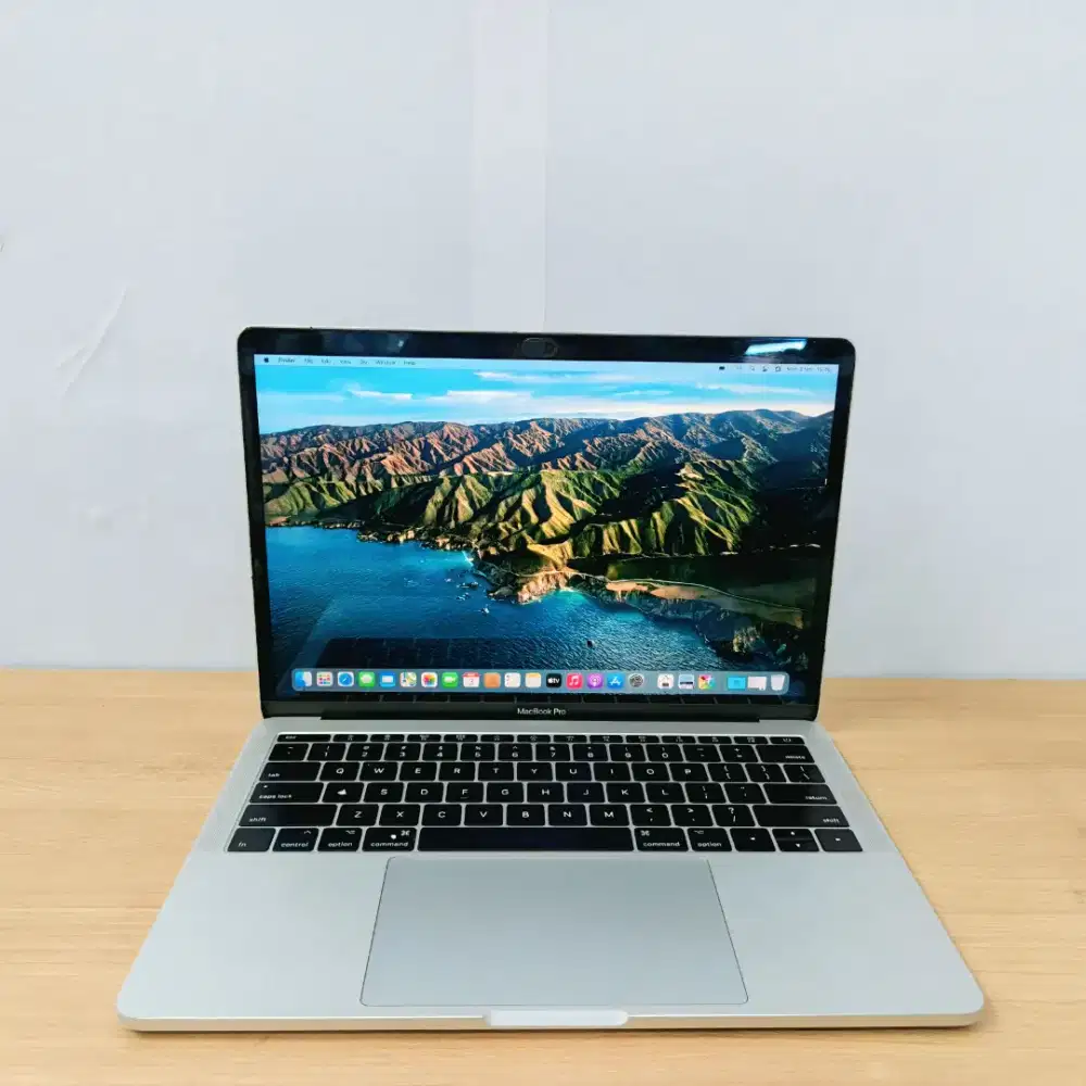 MACBOOK PRO RETINA 2017 13.3 INCH | MULUS