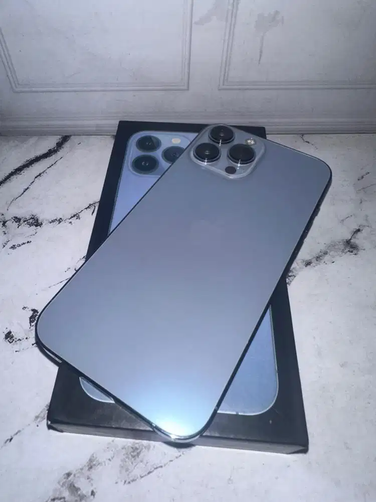 iphone 13 pro max 128gb ibox