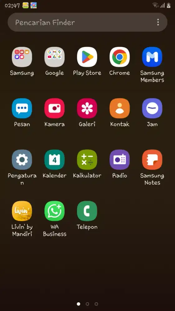 Hp samsung galaxy j7 pro