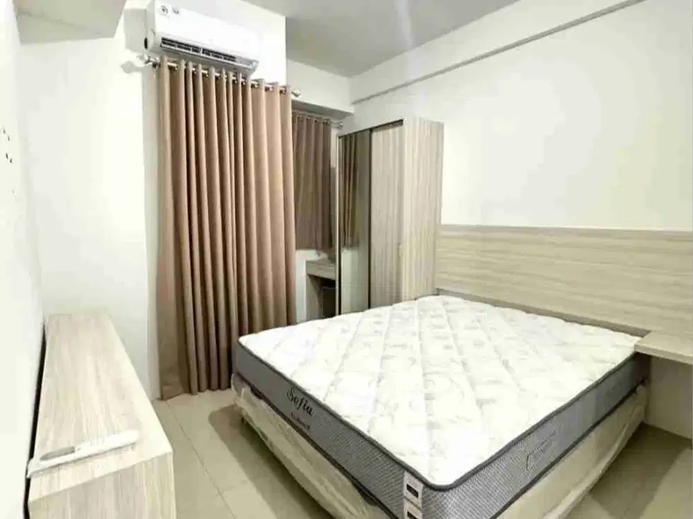CITRALAND VITTORIO MURAH ‼️ Apartemen Full Furnish Nol Raya Wiyung
