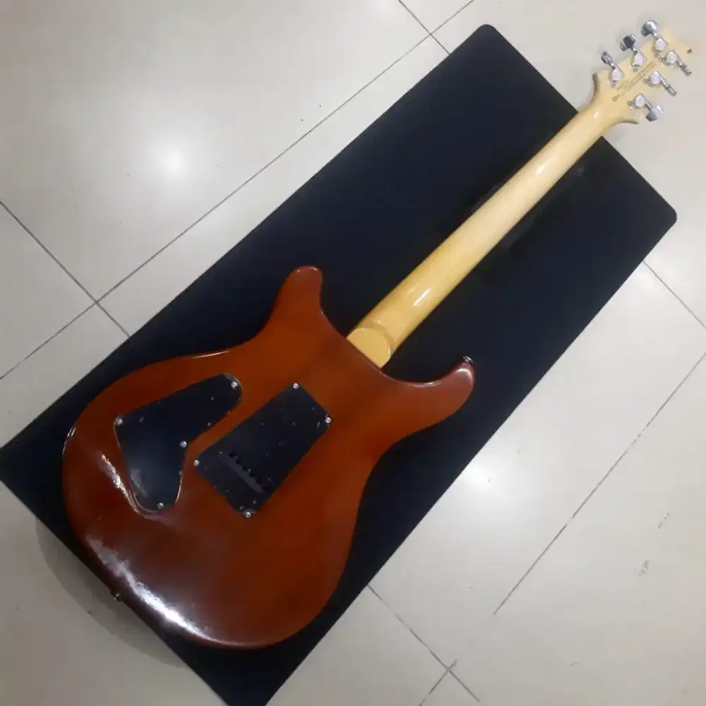 PRS SE 24 custem jual cepat