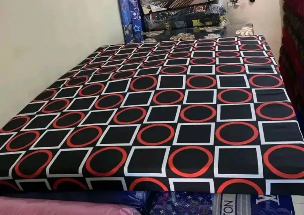 Obral kasur jumbo premium Palembang