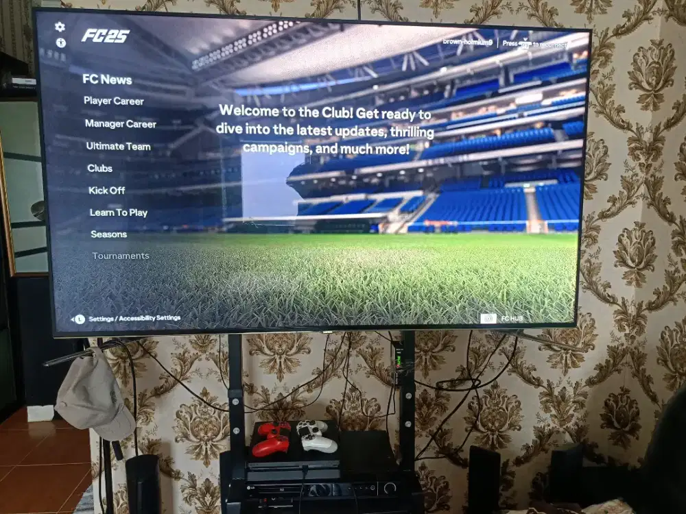 Ps4 alim 500gb clone fullset