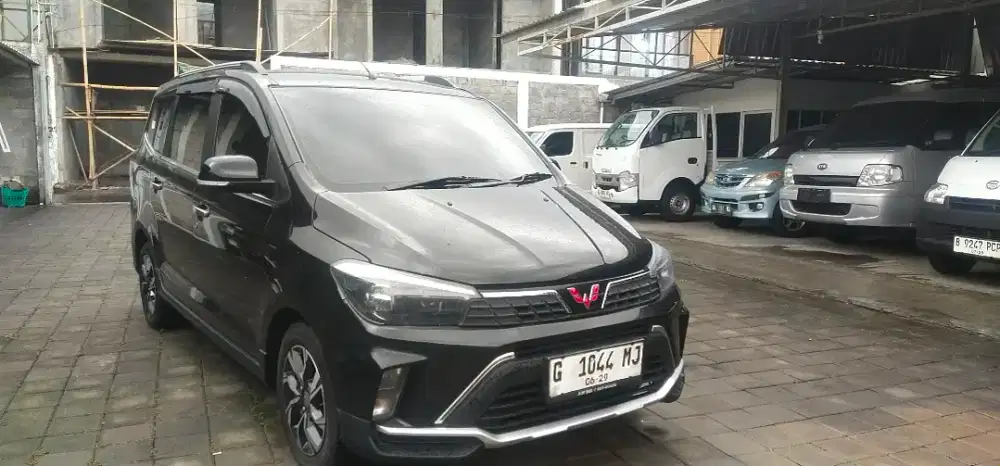 wuling confero S 1.5 L lux plus 2023/24