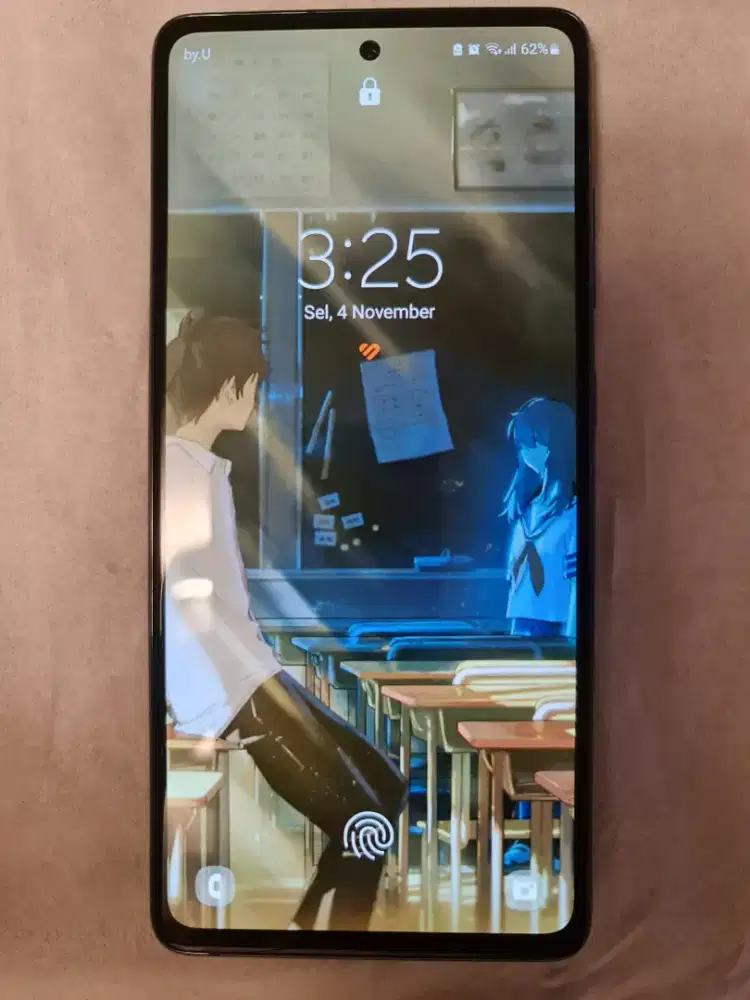 Samsung Galaxy S20 FE