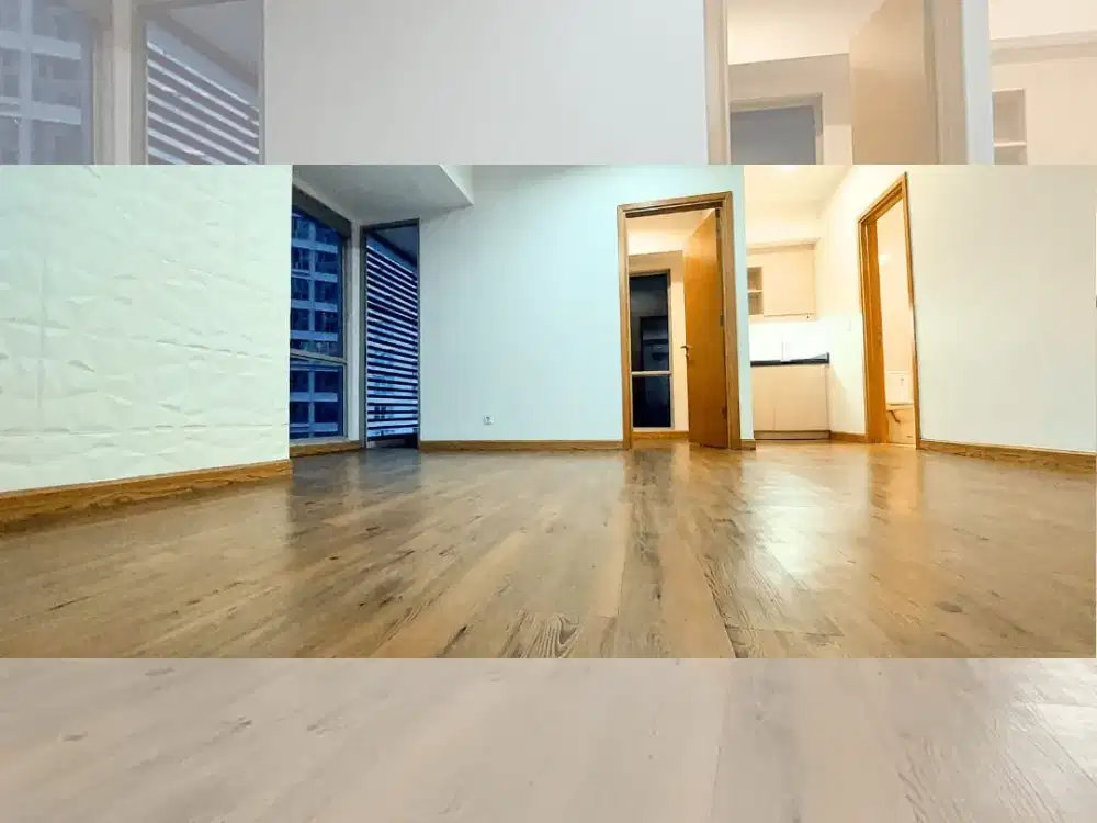 Apartement SOHO The Mansion Kemayoran