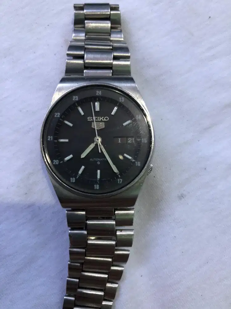 Borong seiko automatic murah